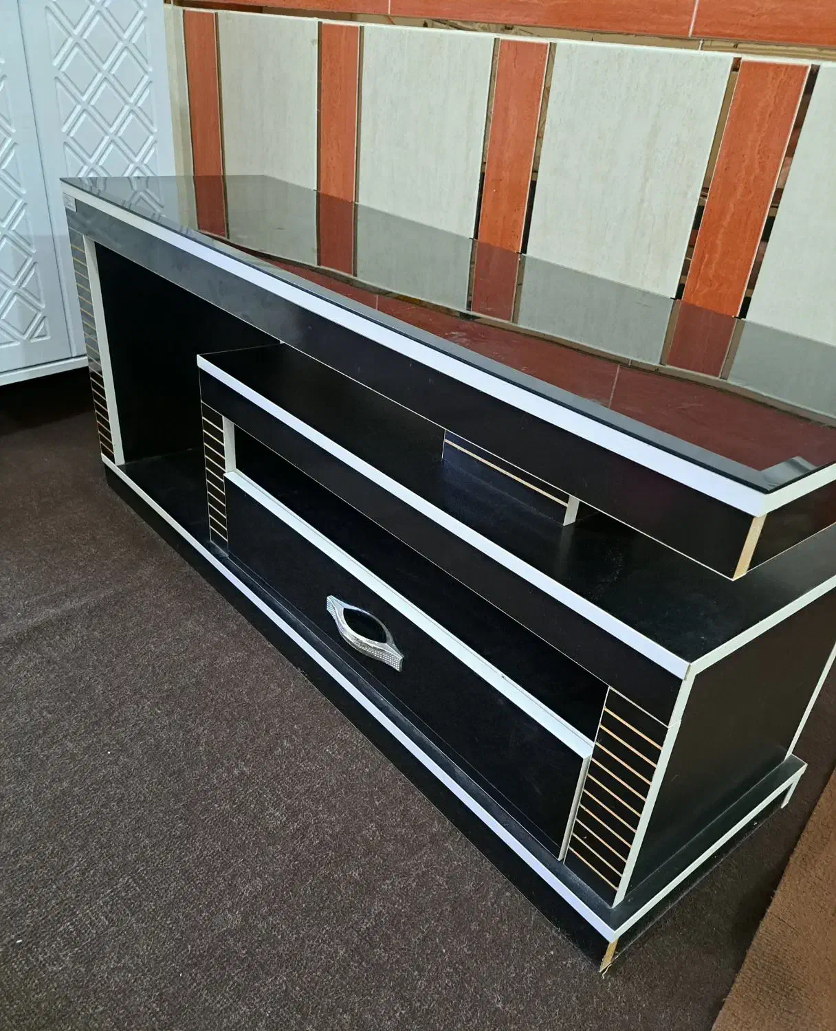 میز تلوزیون|میز تلویزیون|شوشتر, |دیوار