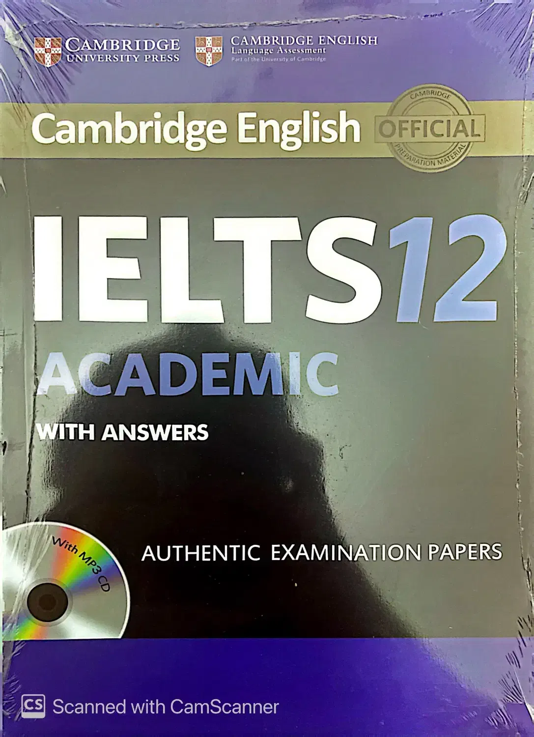 پک کمبریج آیلتس ۱۱ تا ۱۷|کتاب و مجله آموزشی|جلفا, |دیوار