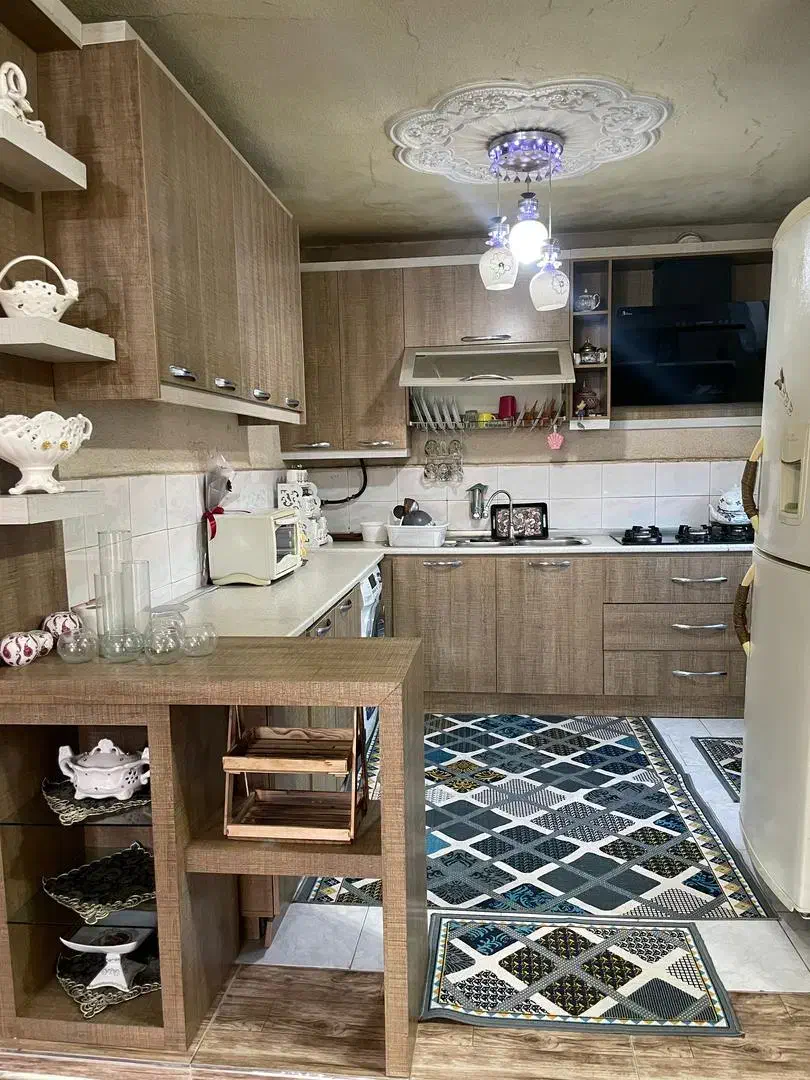 اجاره ویلا روزانه|اجارهٔ کوتاهمدت ویلا و باغ|رشت, حومه رشت|دیوار