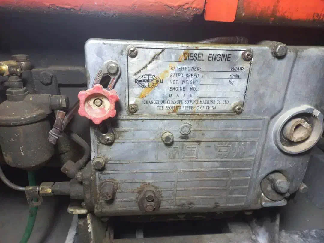 ماشین برداشت آب کشاورزی|ماشینآلات صنعتی|یاسوج, |دیوار