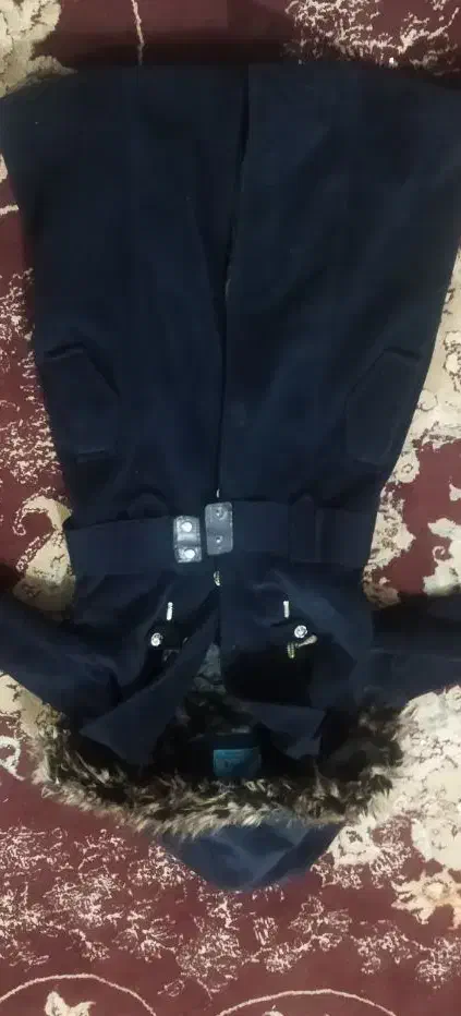 سه عدد پالتو دخترانه|لباس|عنبرآباد, |دیوار