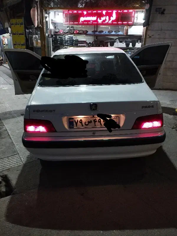 شیشه دودی *آمریکایی تایوانی ۸۹۰ هزار تومان|خدمات موتور و ماشین|تهران, والفجر (افسریه)|دیوار