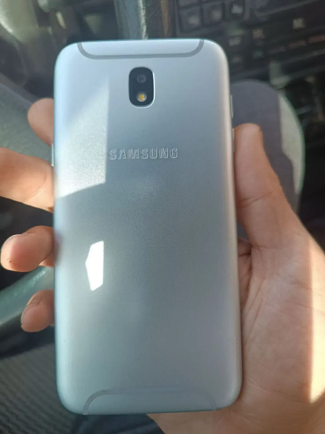 گوشی j5 pro|موبایل|بجنورد, |دیوار