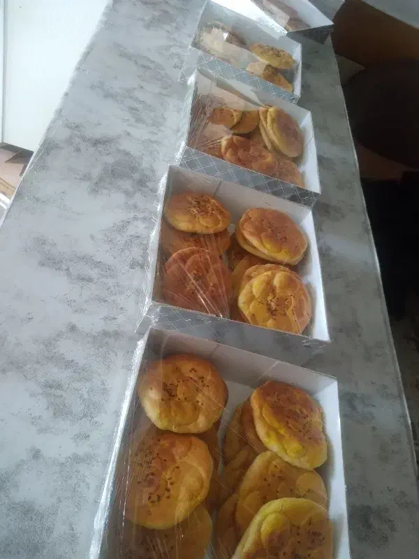 کلوا وبرساق خانگی|خوردنی و آشامیدنی|دورود, |دیوار