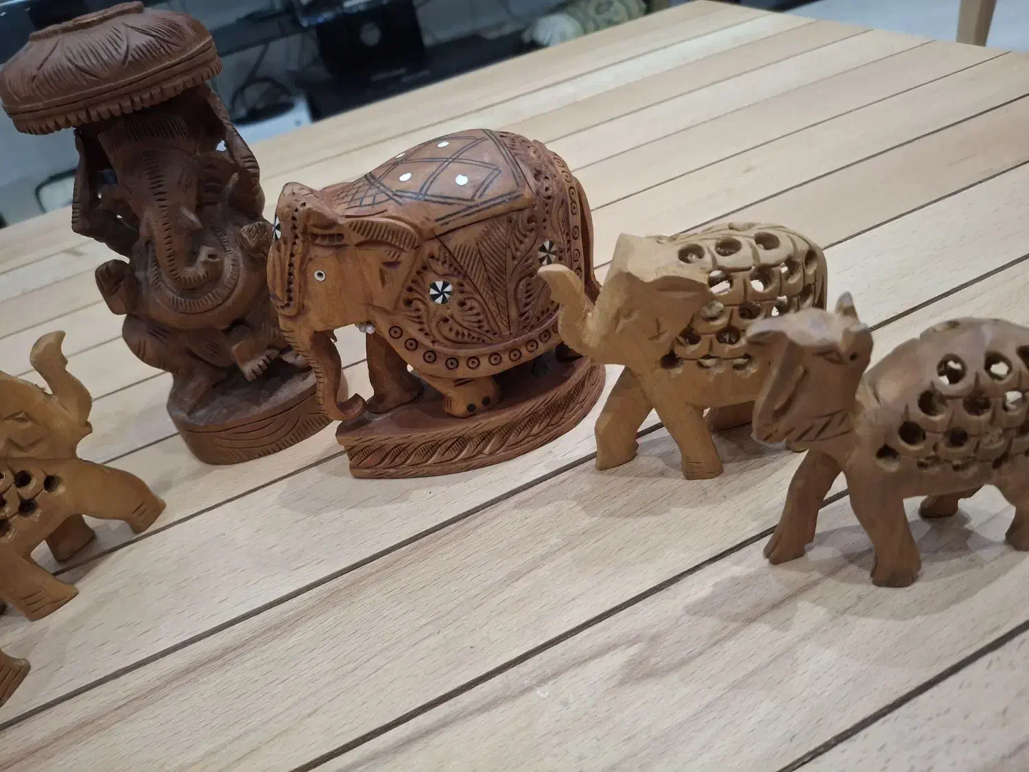 دکور و وسایل منزل|پرده، رانر، رومیزی|بوشهر, |دیوار