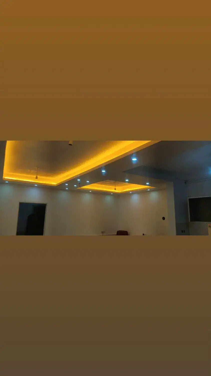 نیازمند وردست گچاری هستم|استخدام معماری، عمران و ساختمانی|گرگان, |دیوار