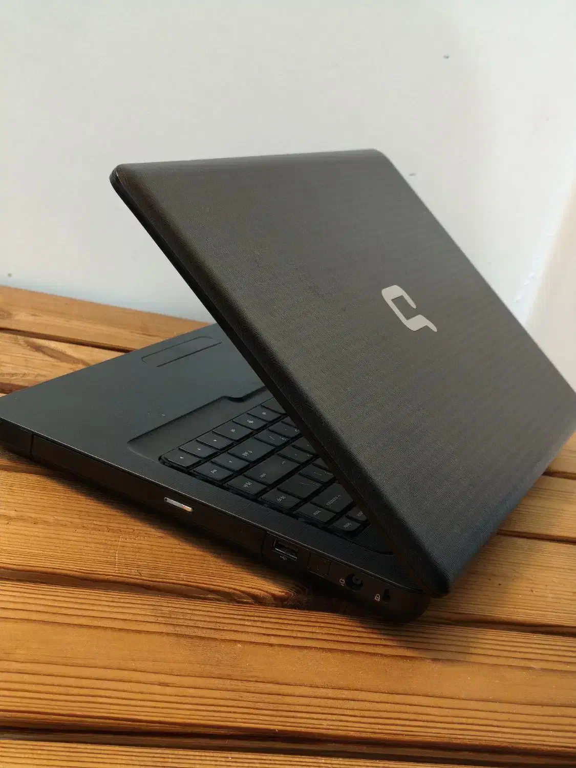 لپ تاپ Hp Compaq Celeron  هارد SSD درحدنو|رایانه همراه|تهران, جلیلی|دیوار
