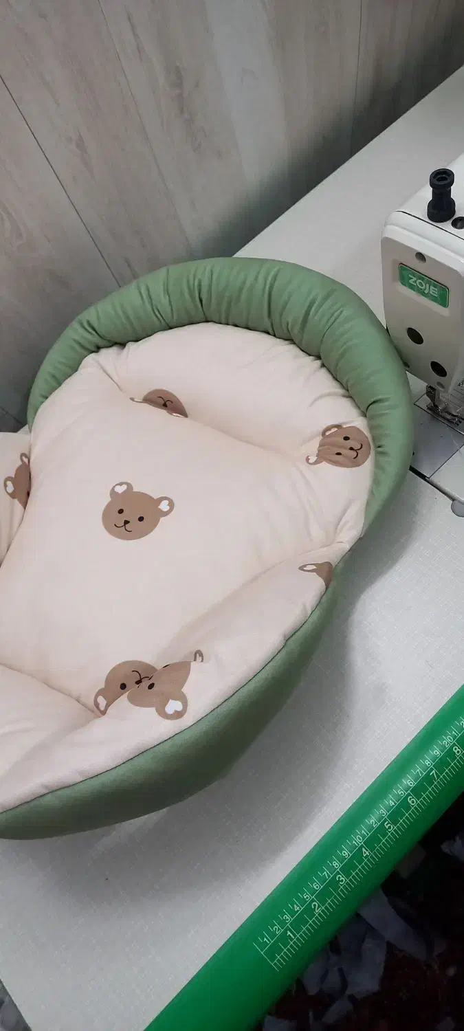 سیسمونی نوزاد|اسباب و اثاث بچه|بیرجند, |دیوار