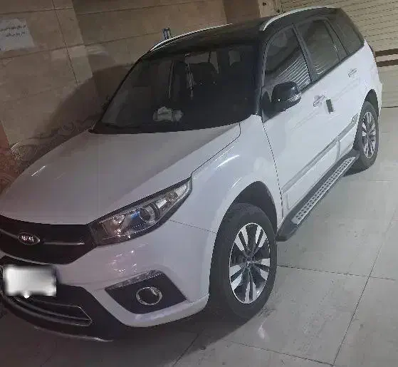 ایکس ۳۳|خودرو سواری و وانت|تبریز, |دیوار