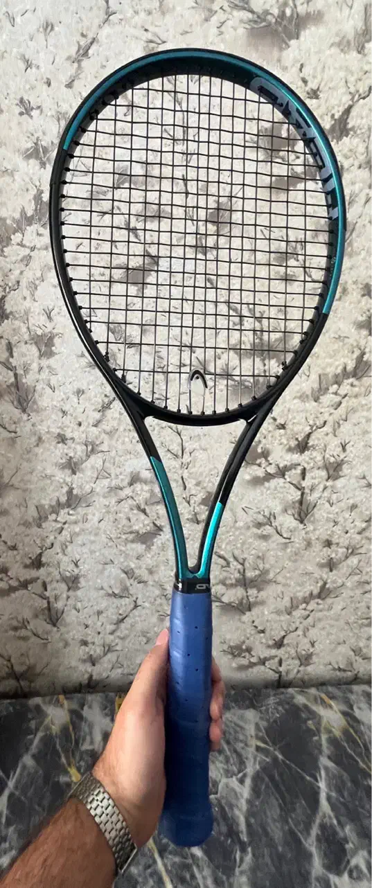 راکت تنیس Head Gravity MP 2025|ورزشهای توپی|تهران, طرشت|دیوار