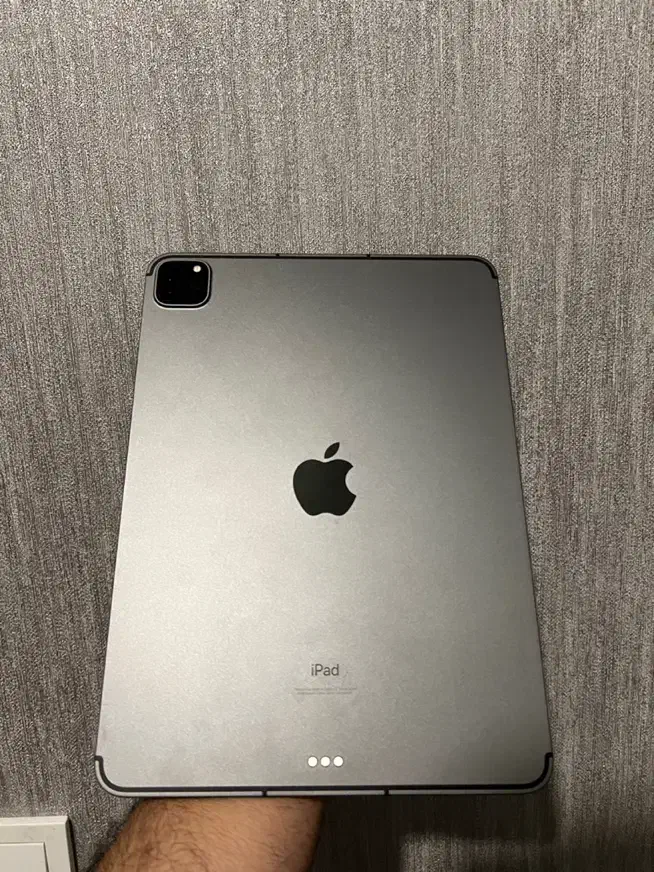 آیپد پرو 2021|تبلت|تبریز, |دیوار