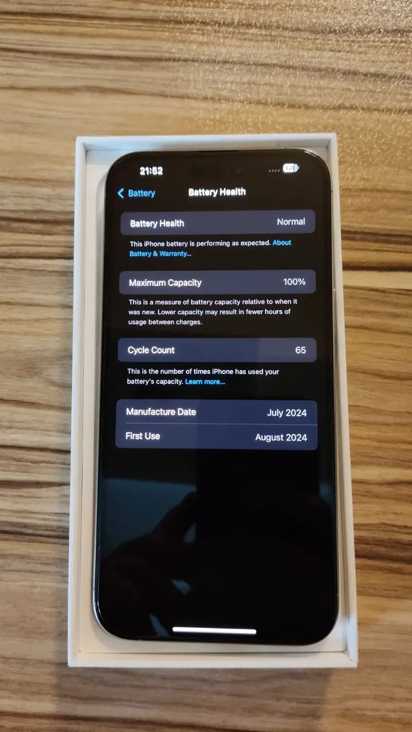 15pro max|موبایل|تهران, پونک|دیوار