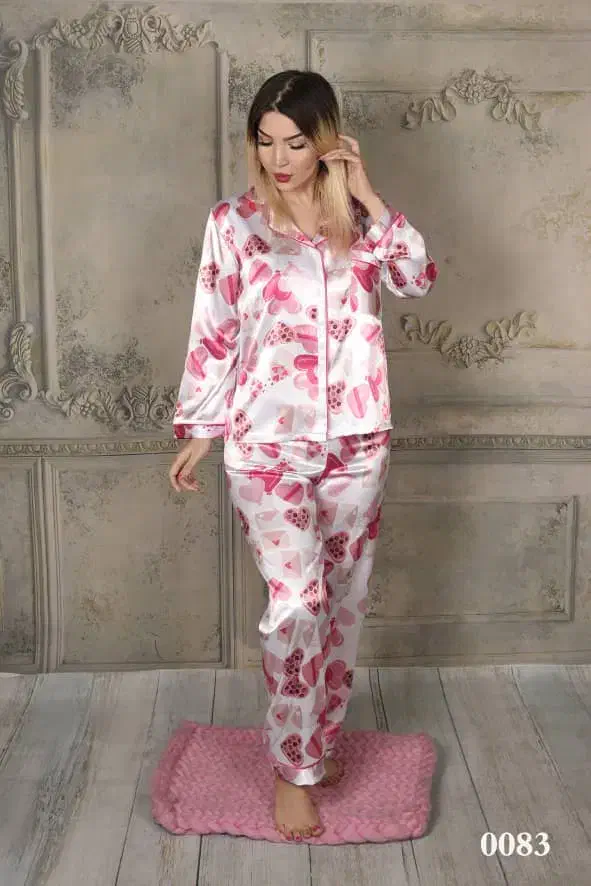 مزدی دوز ماهر لباس خواب ساتن|استخدام صنعتی، فنی، مهندسی|اندیشه, اندیشه فاز ۴|دیوار