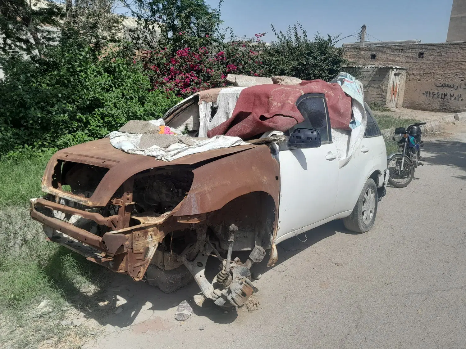 mwm x 33|خودرو کلاسیک|اهواز, گلستان|دیوار