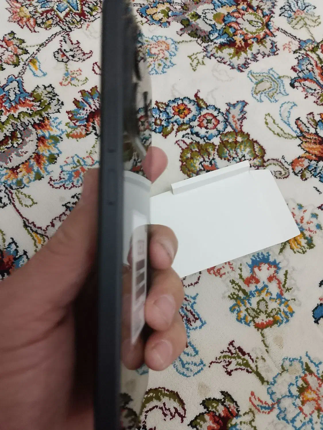 گوشی ردمی نوت ۱۴. 4G|موبایل|مشهد, کارمندان دوم|دیوار