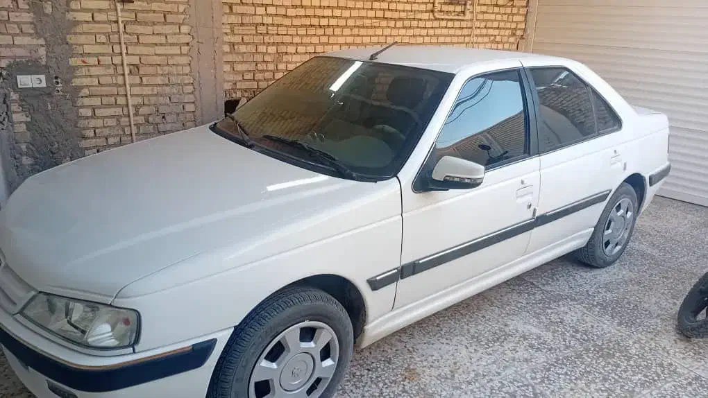 فروش پارس سال موتور جدید۴۰۲|خودرو سواری و وانت|بهبهان, |دیوار