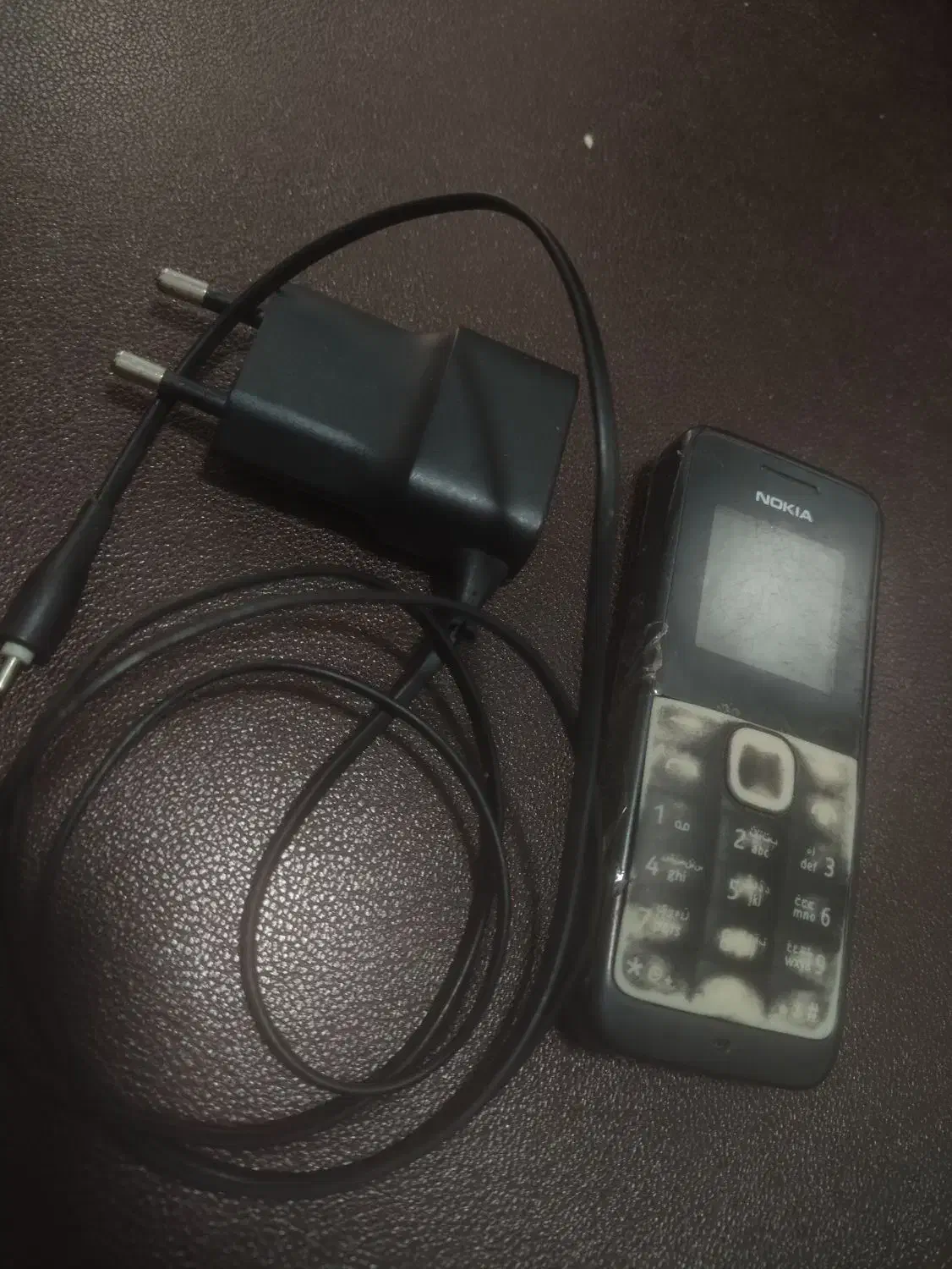 نوکیا 105|موبایل|تهران, آرژانتین|دیوار