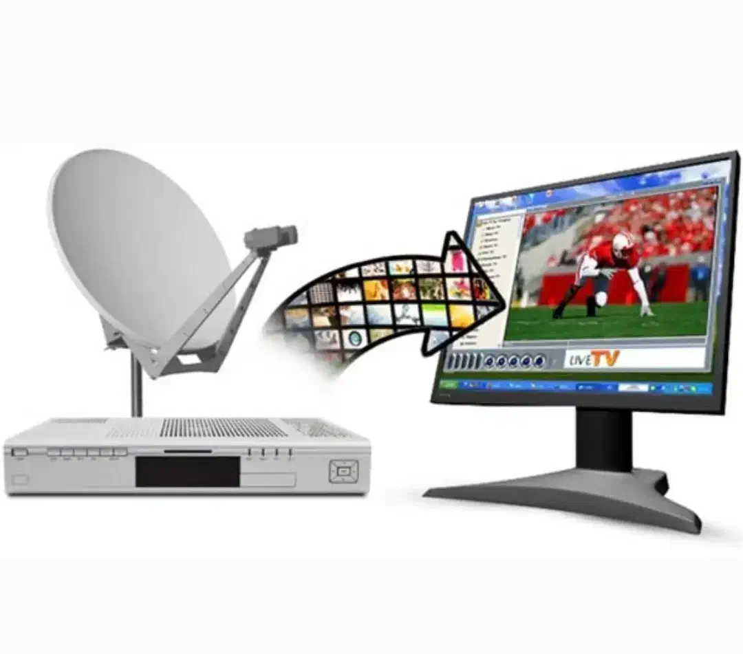 نصب انواع آنتن ثابت و گردان ، نصاب براکت تلویزیون|خدمات پیشه و مهارت|بندر کنگان, |دیوار