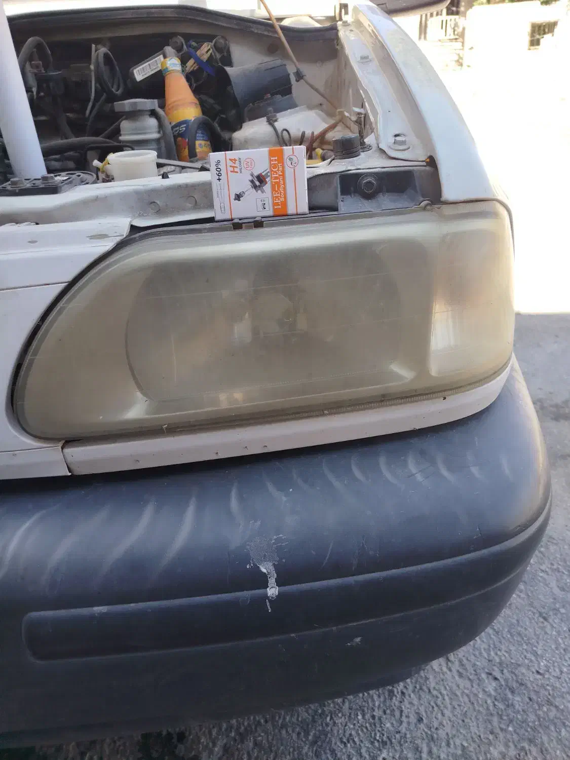 دیتیلینگ خودرو|خدمات موتور و ماشین|باغ ملک, |دیوار