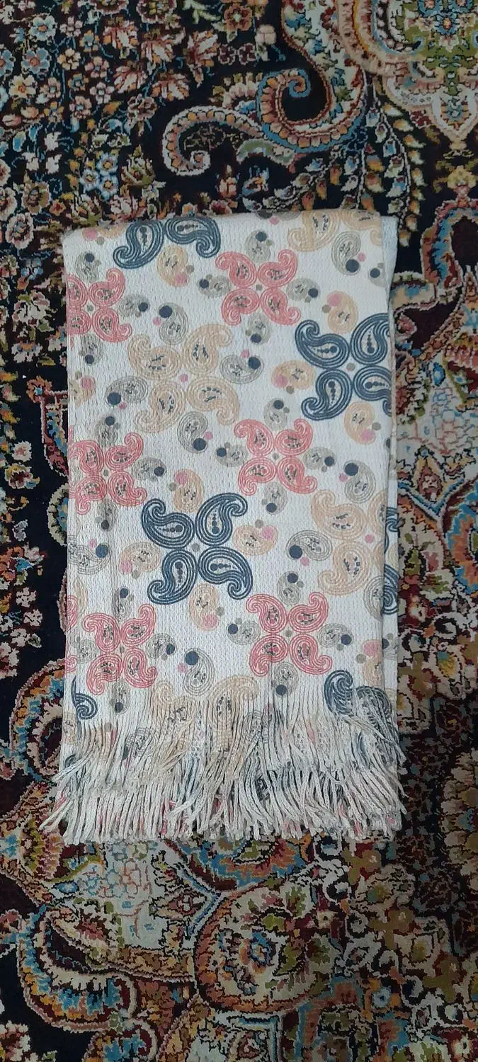 شال|لباس|اهر, |دیوار