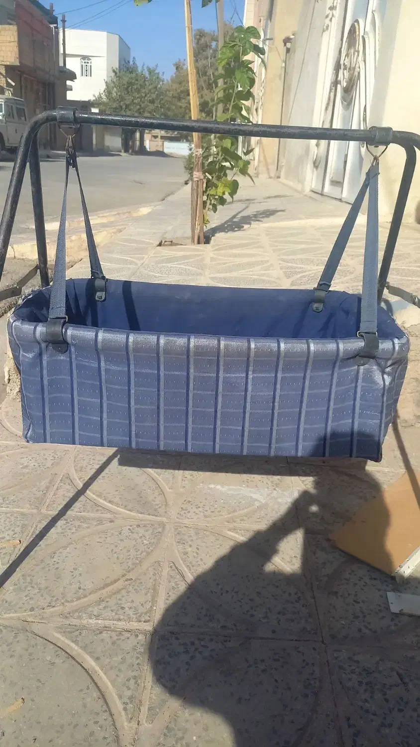 گهوار ه بچه|تخت و صندلی بچه|کوهدشت, |دیوار