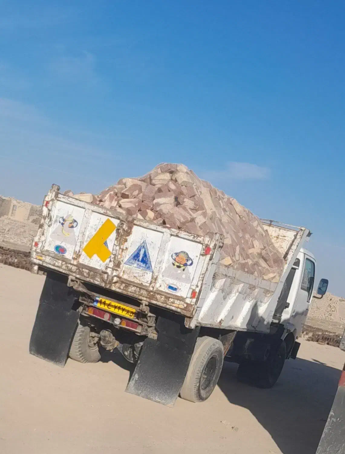 آجر فروشی|مصالح و تجهیزات ساختمان|زابل, |دیوار