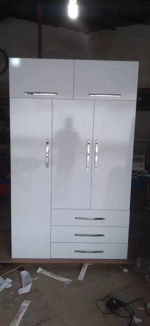 وقت بخیر، بدون واسطه خریدکن ازتولیدبه مصرف|جاکفشی، کمد، دراور|محمودآباد, |دیوار