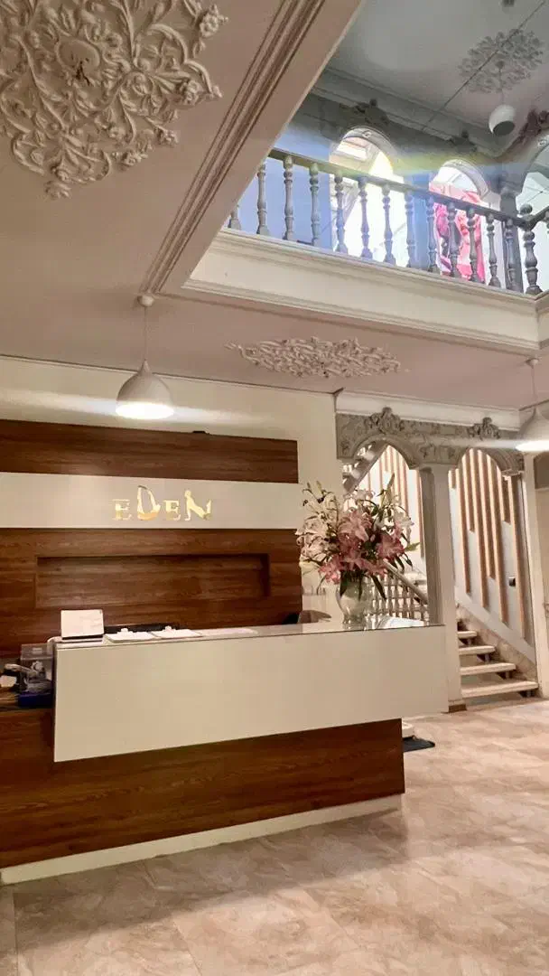 محمودیه/۱۰۰۰ متر بنا / مناسب باشگاه|اجارهٔ خانه و ویلا|تهران, امانیه|دیوار