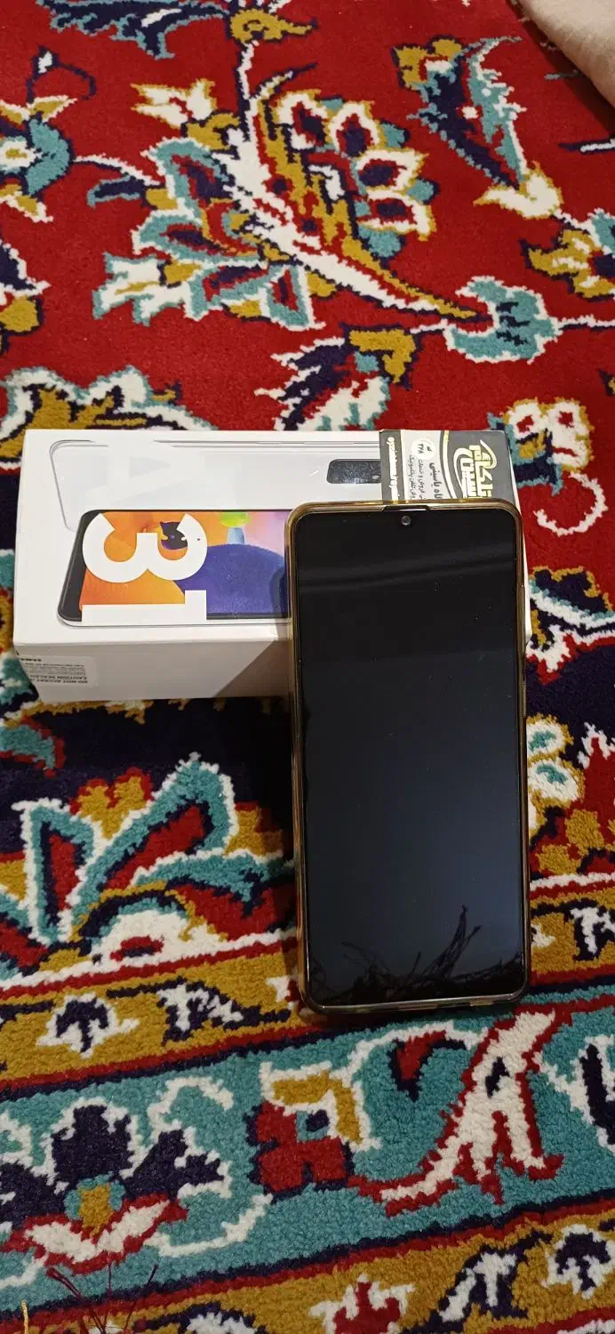 گوشی a31|موبایل|نیشابور, بلوار گلها|دیوار