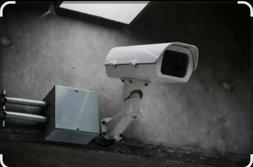 نصب دوربین مدار بسته و دزدگیر اماکن|خدمات پیشه و مهارت|کرمانشاه, |دیوار