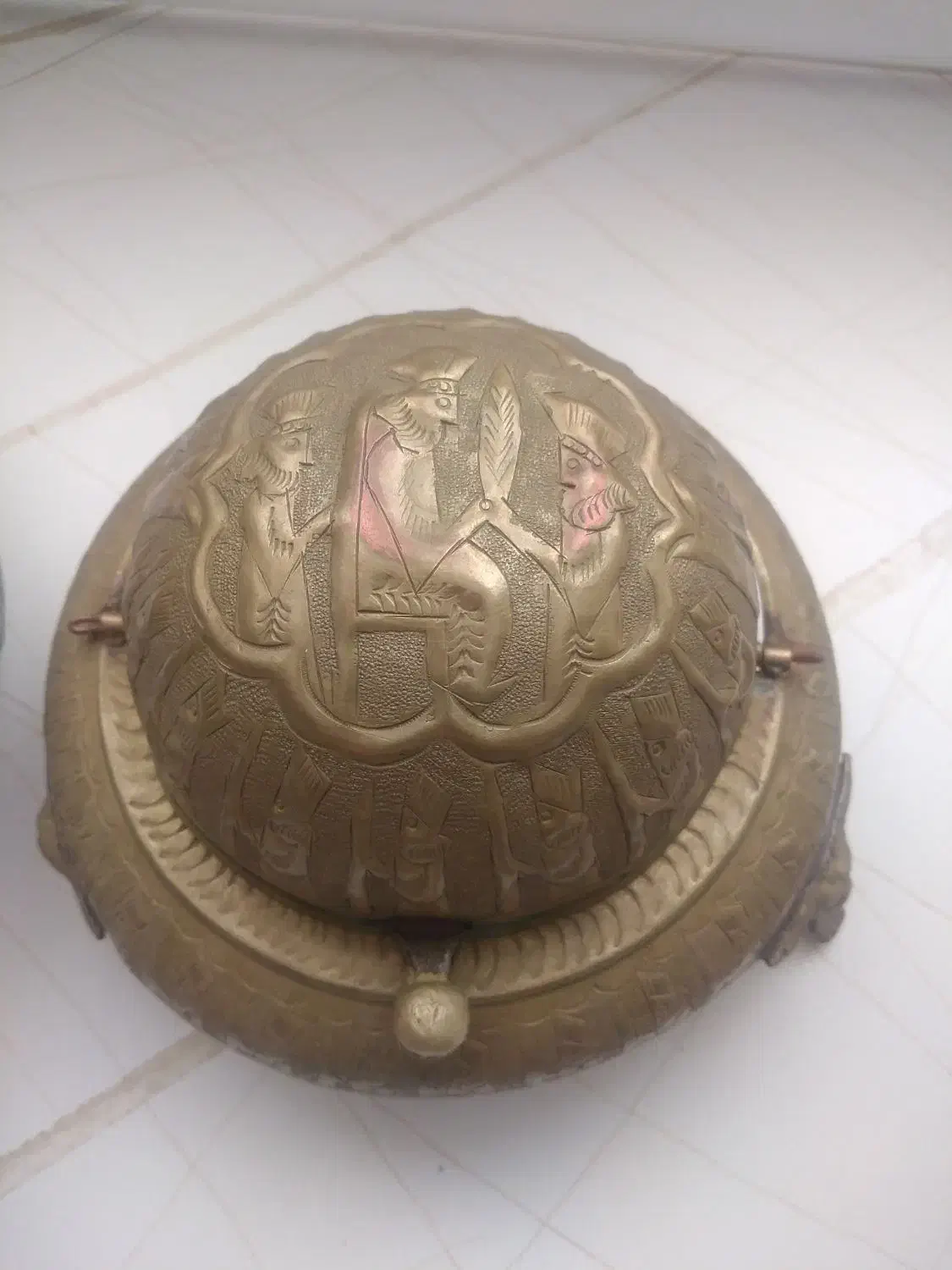 خاویار خوری قندان شکلات خوری|صنایع دستی و سایر لوازم تزئینی|تهران, خلیج فارس|دیوار