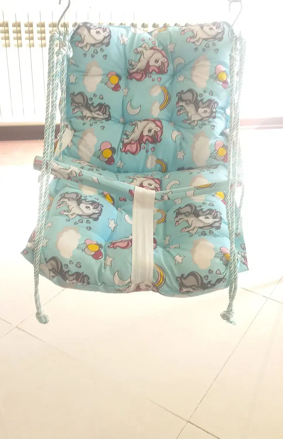 صندلی ماشین،تاب،آغوشی،قنداق|تخت و صندلی بچه|کرج, عظیمیه|دیوار