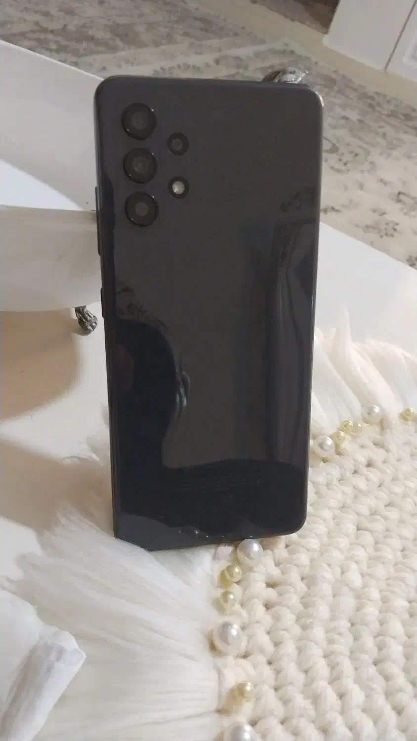 گوشی سامسونگ گلکسی a32 4G|موبایل|خاوران, |دیوار