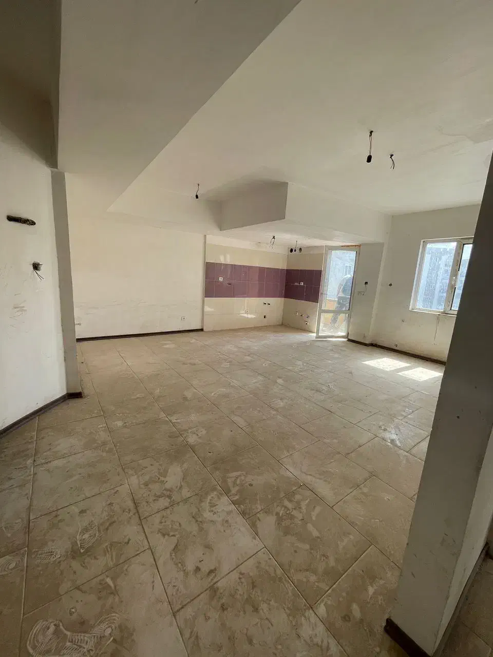 شهرک پشتیبانی ۵۰۰|فروش آپارتمان|هشتگرد, فاز ۷ مهستان|دیوار