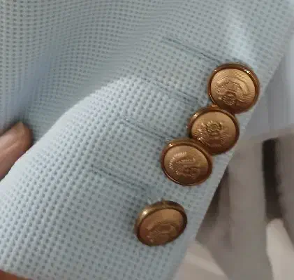 کت تک آبی رنگ|لباس|شاهرود, |دیوار