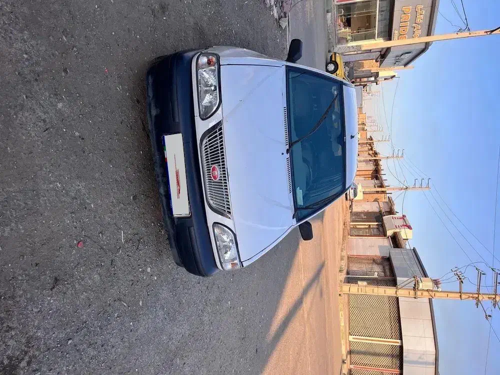 پراید ۱۴۱|خودرو سواری و وانت|رباط‌کریم, رباط‌کریم|دیوار