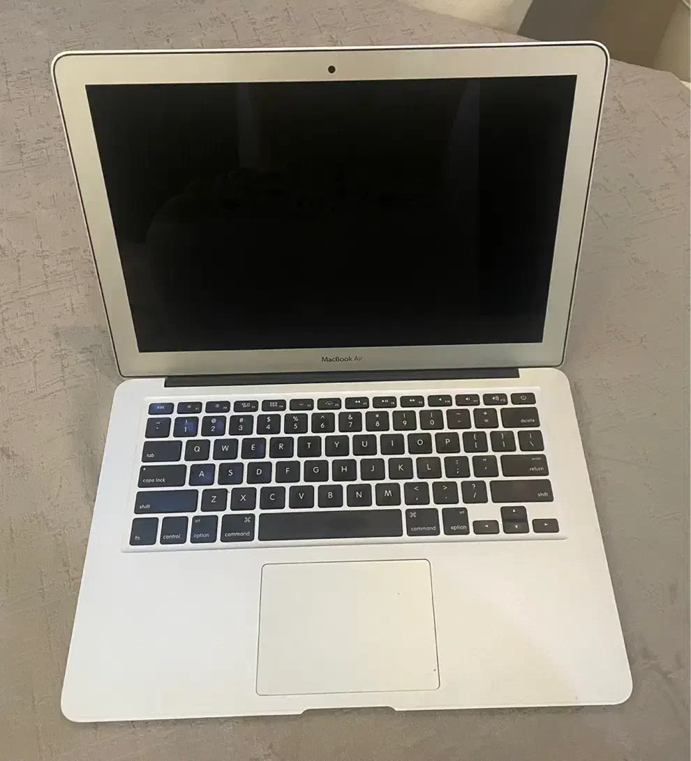 مک بوک اپل apple|رایانه همراه|ارومیه, |دیوار