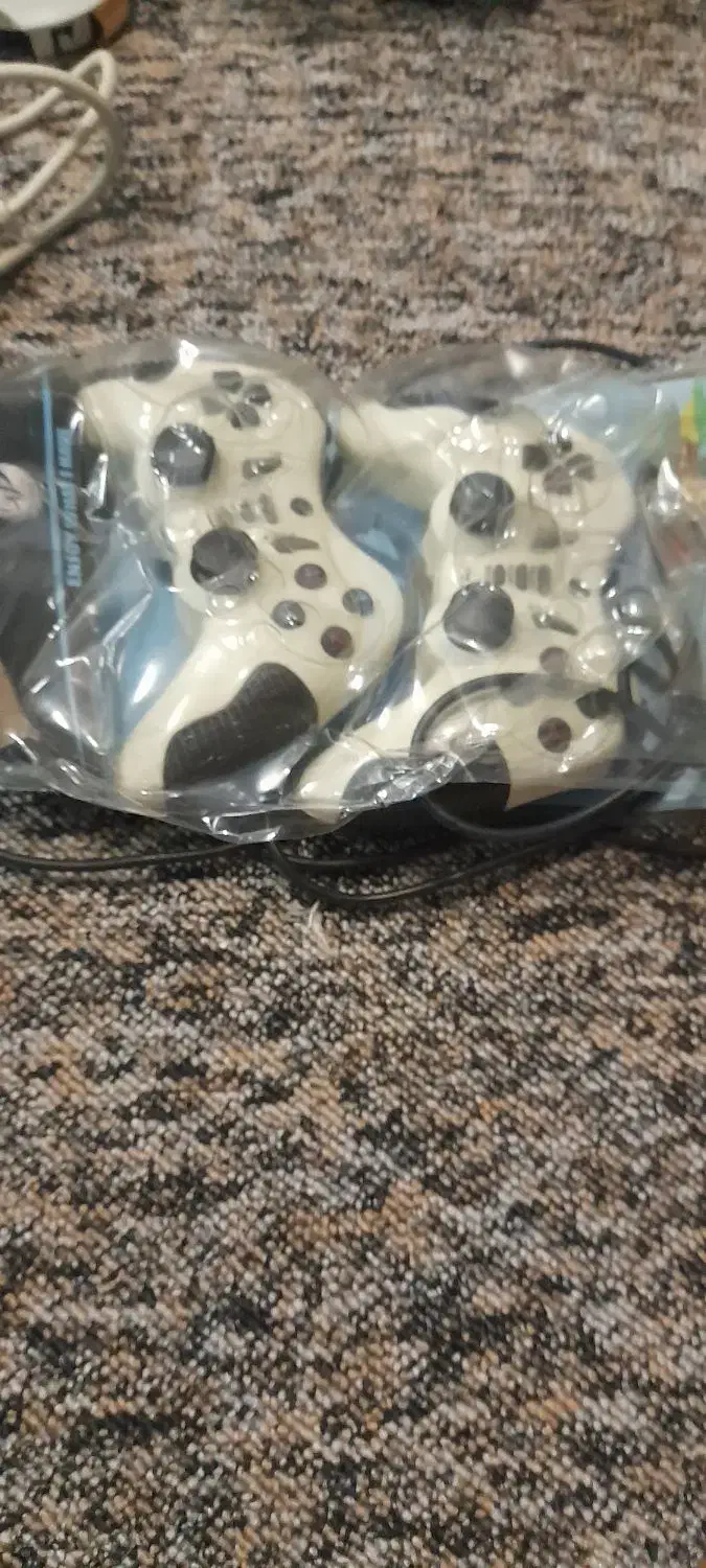 دسته بازی|کنسول، بازی ویدئویی و آنلاین|مشهد, قائم|دیوار