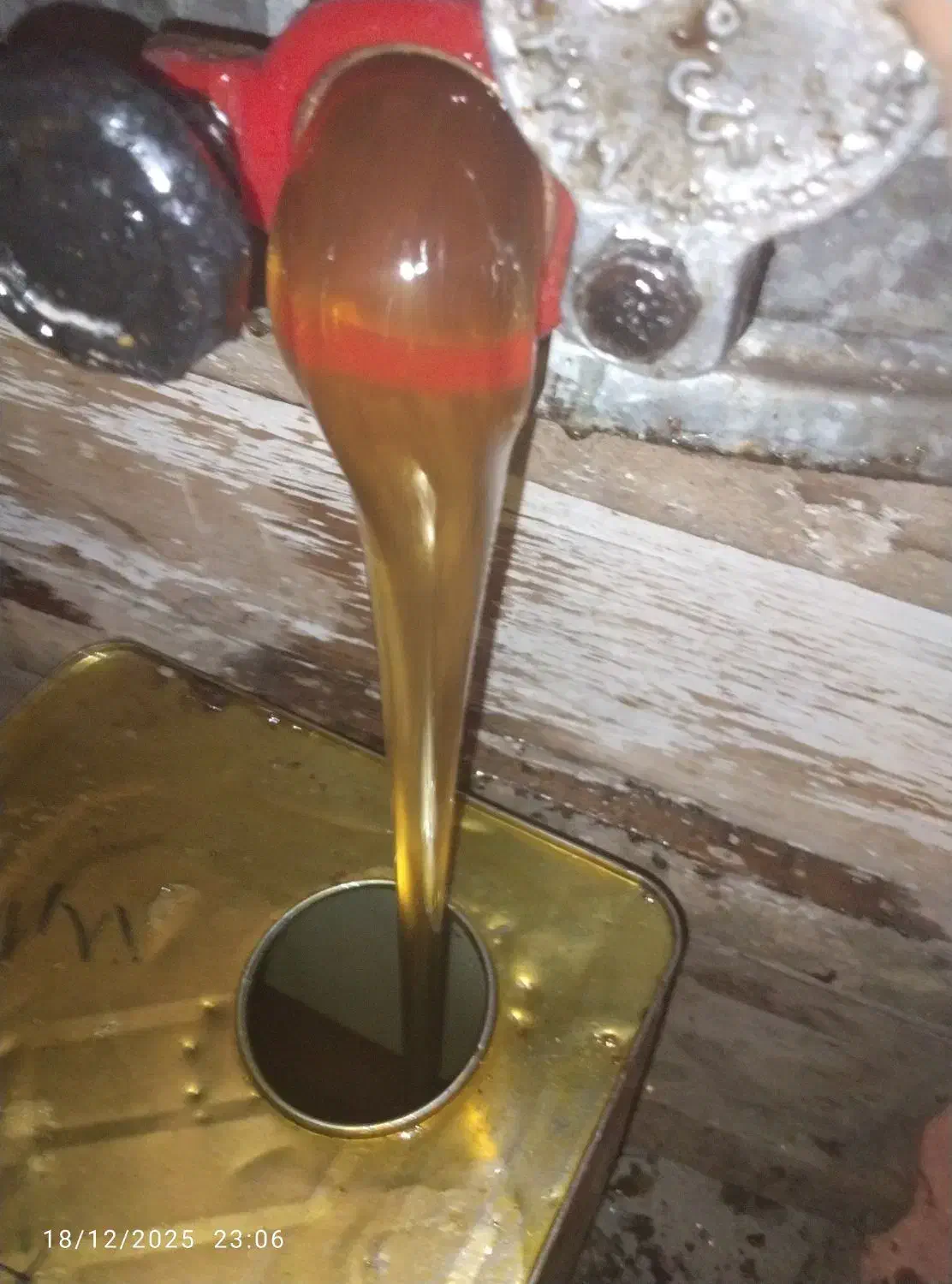 عسل طبیعی کوهستان|خوردنی و آشامیدنی|مراغه, |دیوار