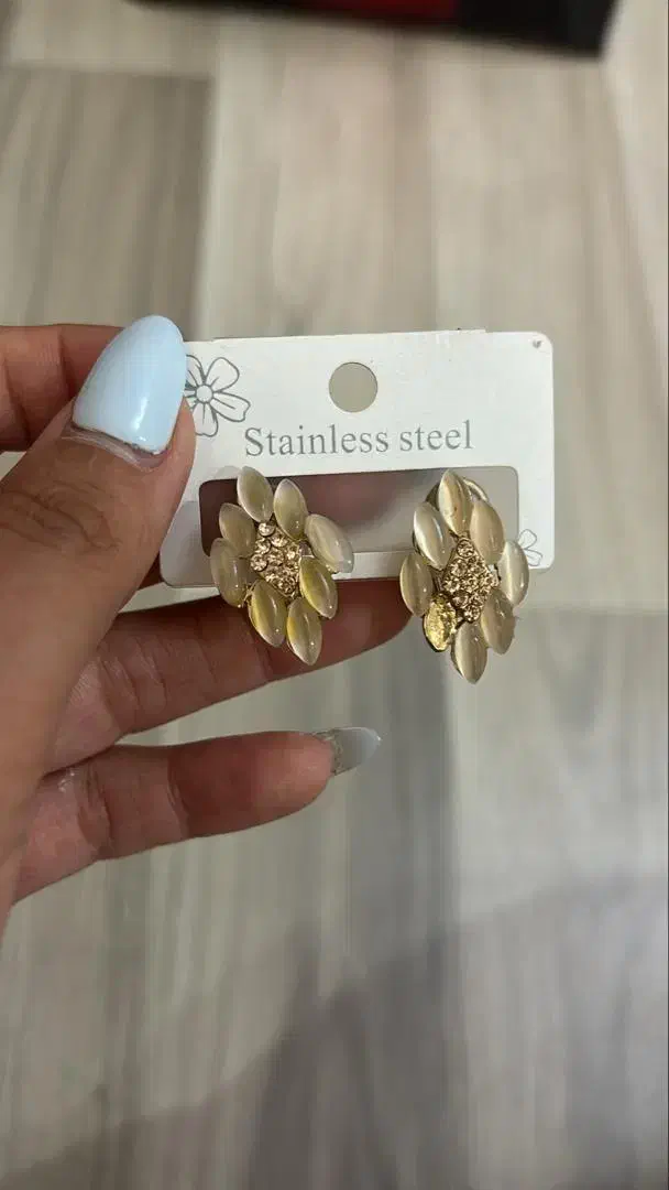 گوشواره مینیمال|بدلیجات|تهران, تاکسیرانی|دیوار