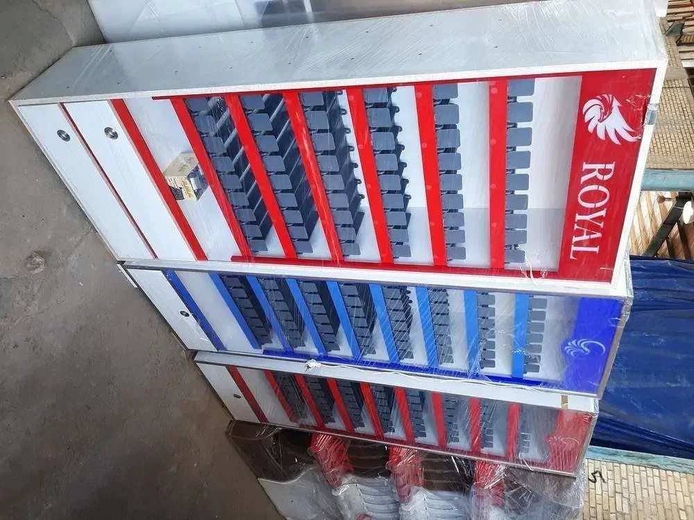 استند سیگاری|فروشگاه و مغازه|خوی, |دیوار