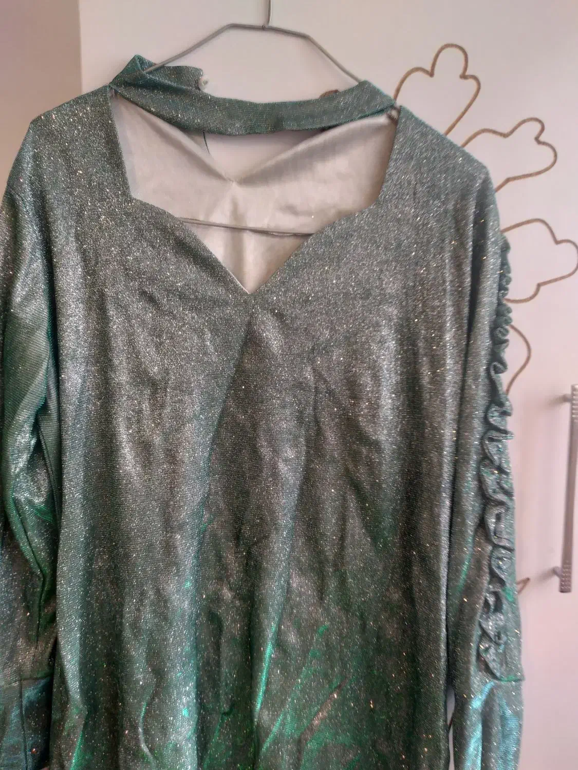 بلوزمجلسی|لباس|بناب, |دیوار