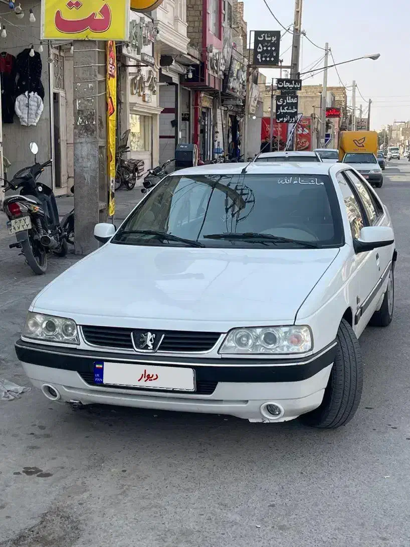 مدل 99slx|خودرو سواری و وانت|یزد, |دیوار