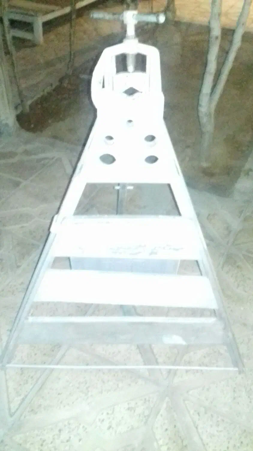 فروشی .|ابزارآلات|بجنورد, |دیوار