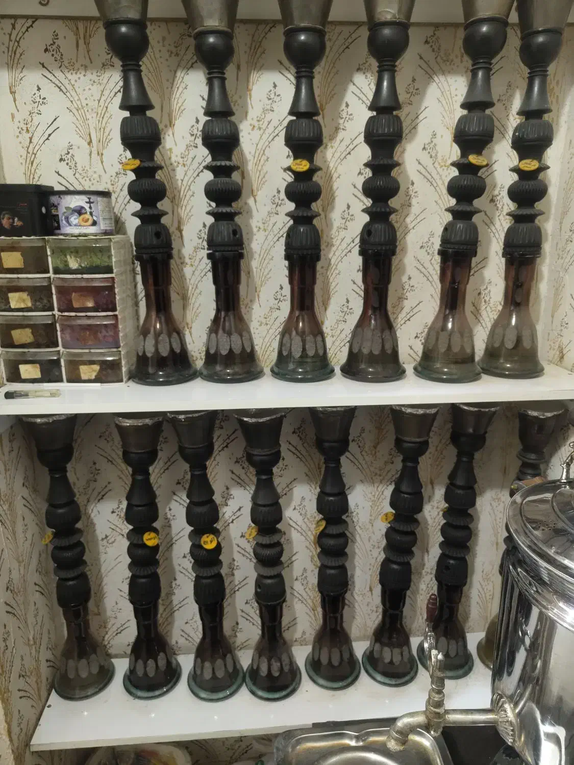 وسایل کافه|کافی‌شاپ و رستوران|اردبیل, |دیوار