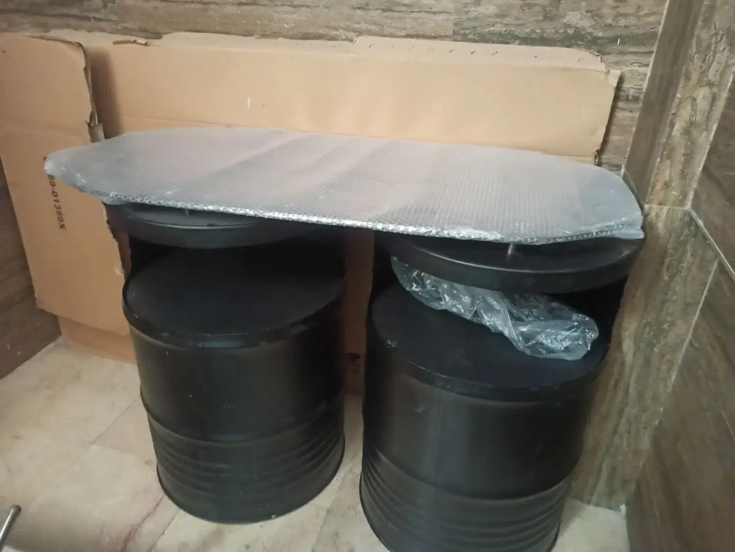 پیشخوان پشکه ای|فروشگاه و مغازه|تهران, جیحون|دیوار