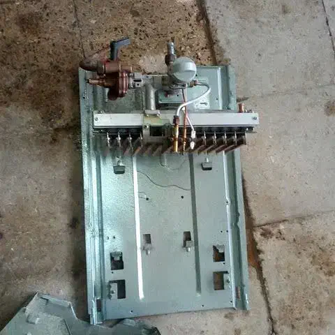 تعمییرآبگرمکن وبخاری درمحل|خدمات پیشه و مهارت|اندیمشک, |دیوار