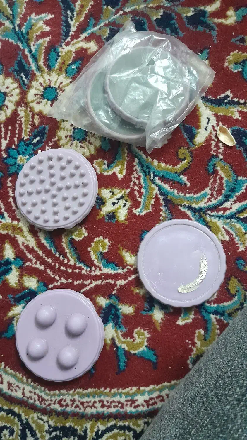 ماساژور|تجهیزات ورزشی|یزد, |دیوار