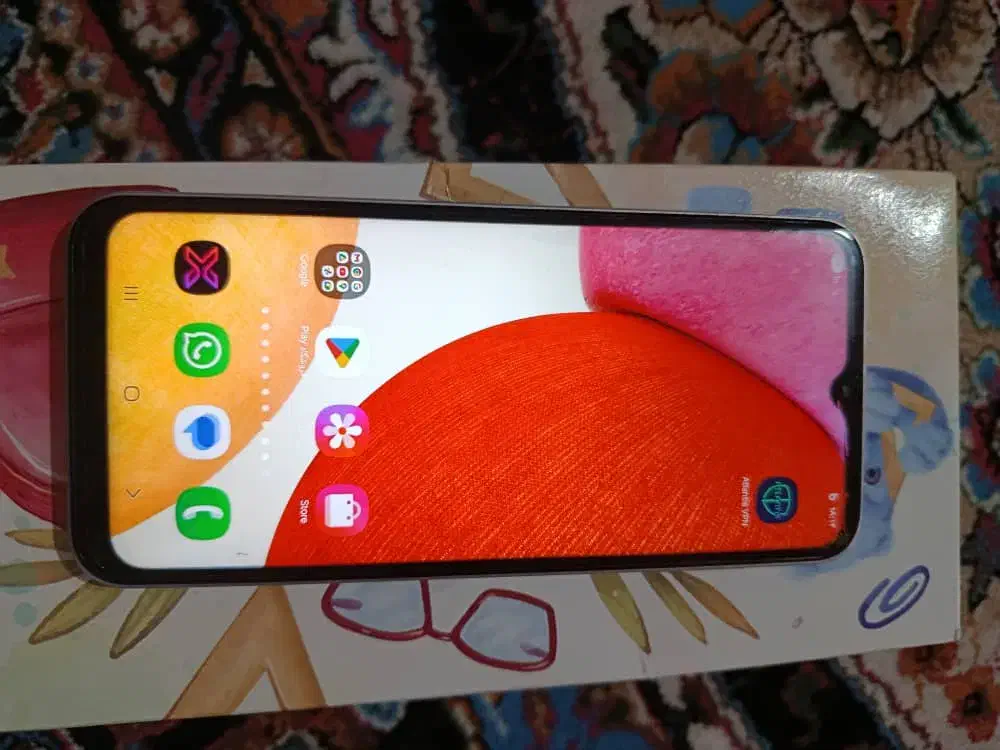 سامسونگ a14|موبایل|کوه چنار, |دیوار