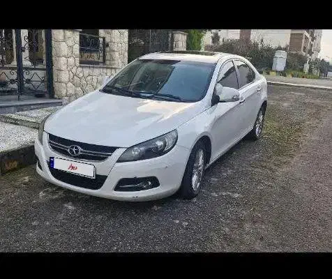 جک j5 مدل ۱۳۹۴|خودرو سواری و وانت|چالوس, |دیوار